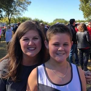 Meet your Posher, Ashley